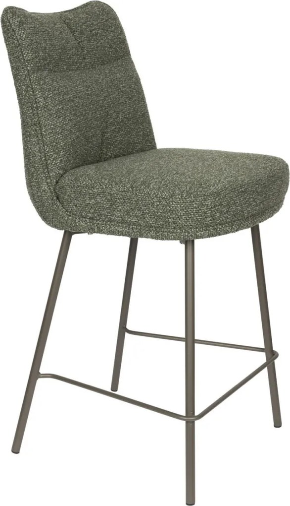 Jacques alacsony bárszék