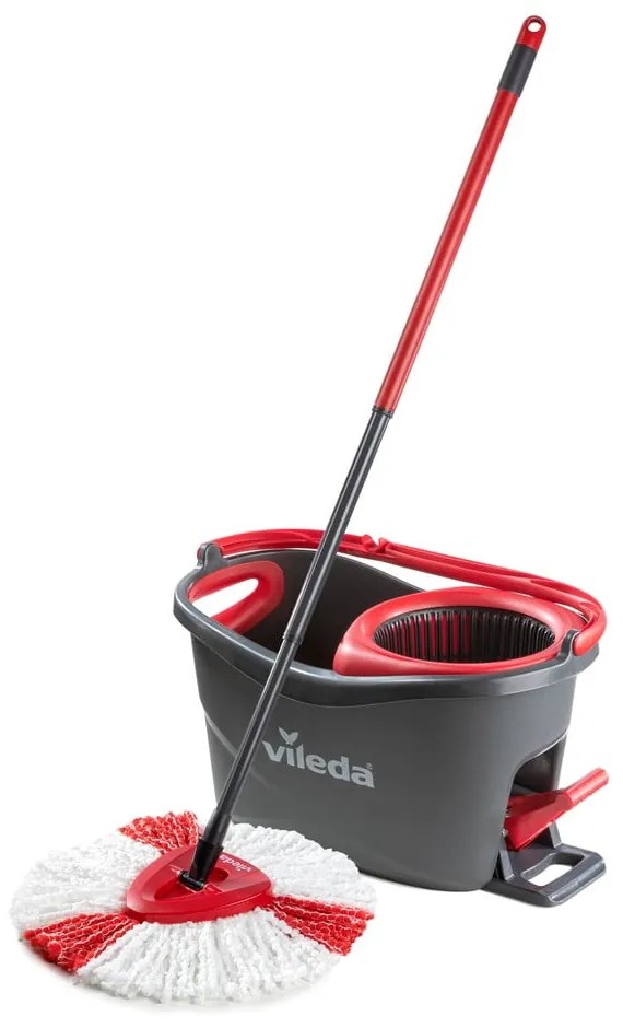 Turbo felmosó szett vödörrel - Vileda