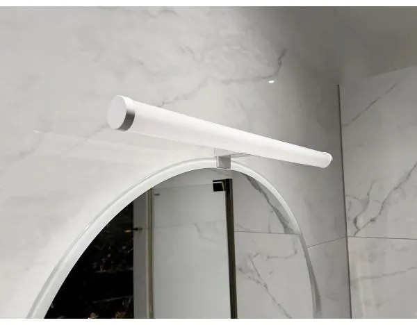 LED fürdőszobai tükörvilágítás LED/12W/230V 59,5 cm IP44 fehér