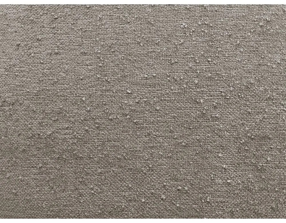 Szürkésbarna zsenília lábtartó Everest – Bobochic Paris