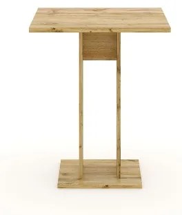 STRAPO Wotan tölgy asztal