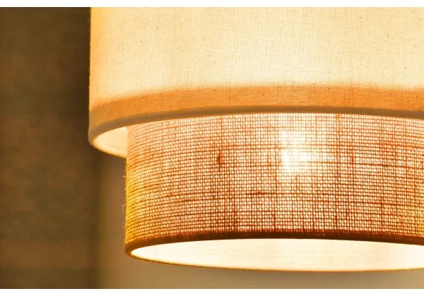 Brilagi - BOHO STYLE LED csillár 1xE27/15W/230V, 25 cm átm.