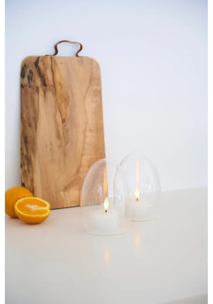 Tölthető fénydekoráció Pia – Sirius