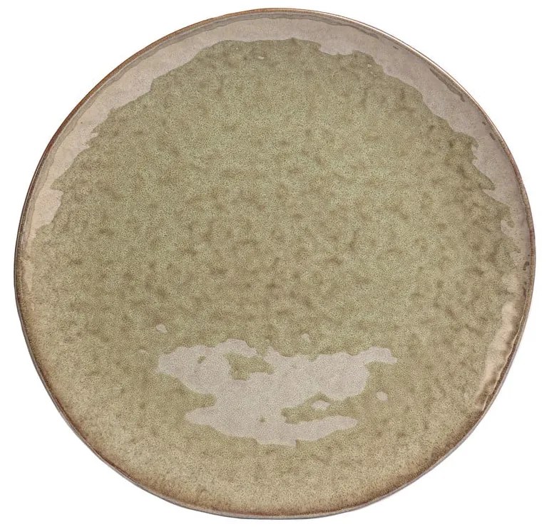 Agyagkerámia étkészlet 16 db-os Nephrite – Bonami Selection