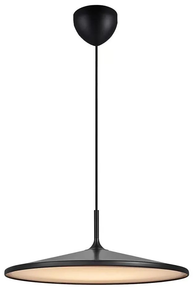 Nordlux - LED Dimmelhető csillár zsinóron BALANCE LED/230V