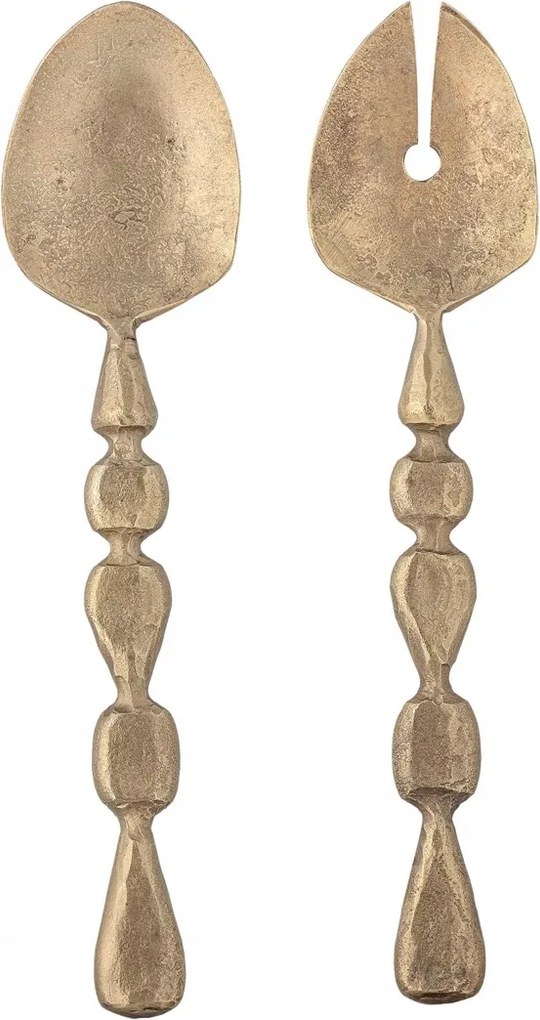 Edi fém evőeszközkészlet Bloomingville, 2 db-os