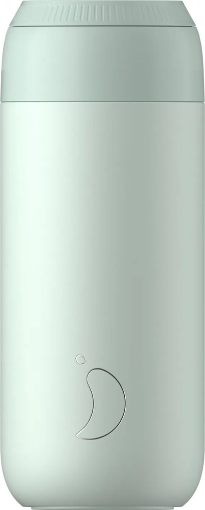 Chilly's Series 2 Thermo bögre 500 ml Mentazöld