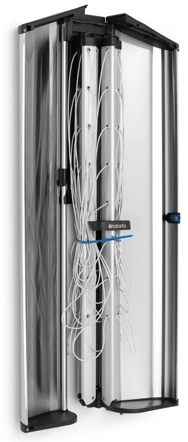 Kerti fali ruhaszárító WallFix 24m – Brabantia