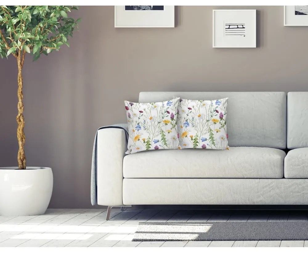 Párnahuzat 43x43 cm – Mila Home