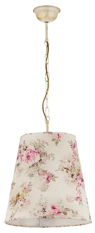 JUPITER 1282-SA1 - SARA függeszték 1xE27/60W