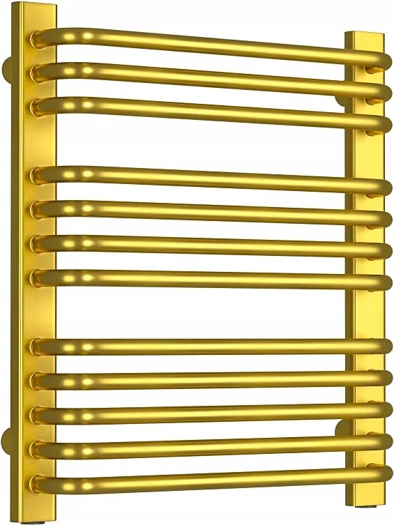 G-m 940/650 Fürdőszobai Radiátor, Arany Színű