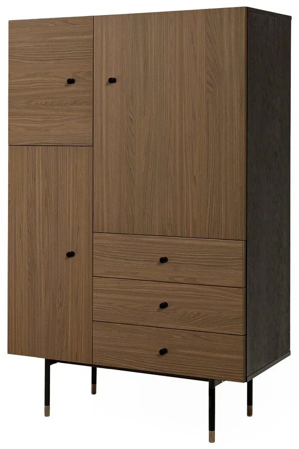 Jugend komód - Woodman