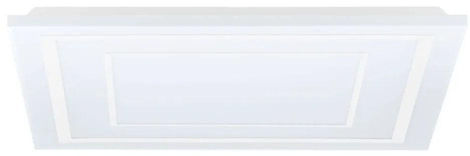 Eglo 900959 - RGBW Dimmelhető mennyezeti lámpa ALBARCA LED/18W/230V + távirányító