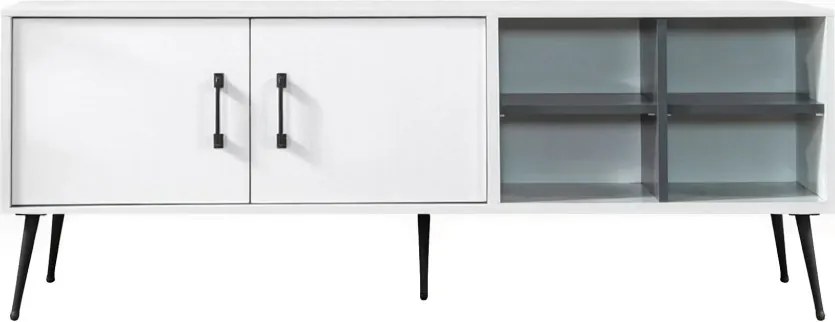 TV-állvány, 160 cm – TR707DWL1216