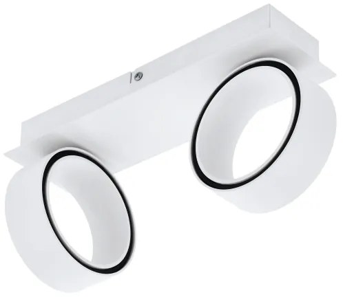 Eglo 39585 - LED Spotlámpa ALBARIZA 2xLED/4,6W/230V 3000K