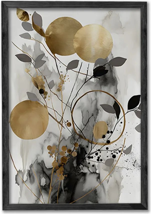 Tömörfa falikép, 34×49 cm – Ersy3Syhcrv59