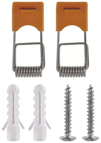 LED Mennyezeti lámpa LED/24W/230V 22x22 cm fehér