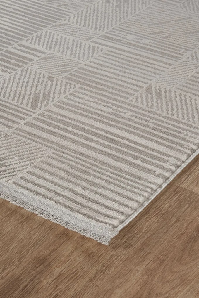Marla futószőnyeg, szürke, 80×300 cm – TR614CCL7574