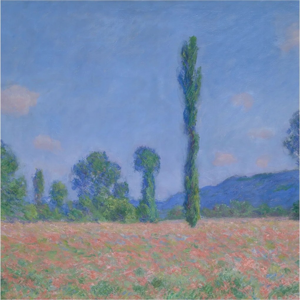 Dekoratív fotótapéta Hálószobába A természet varázsa 250x250 Ragasztó