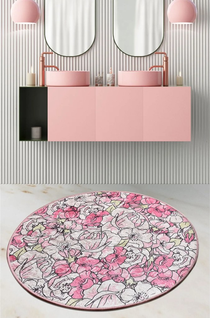 Rosa (140 cm) - Pink