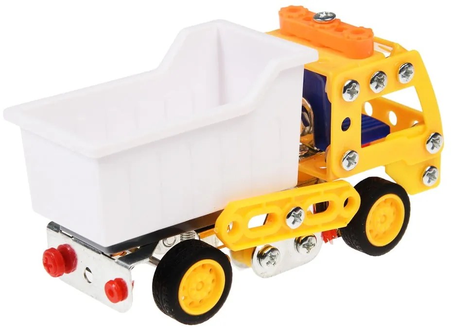 Építőjáték Dumper Truck – Rex London