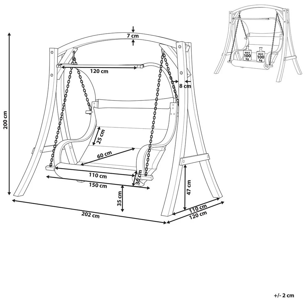 Hinta Apron (fehér). 1011794