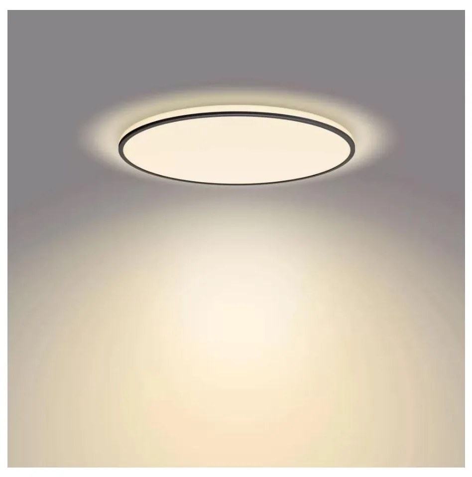 Philips- LED Dimmelhető mennyezeti lámpa OZZIET SCENE SWITCH LED/36W/230V 2700K