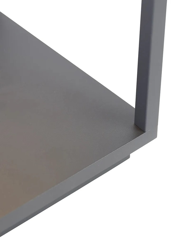 Kültéri állólámpa napelemmel - Volendam