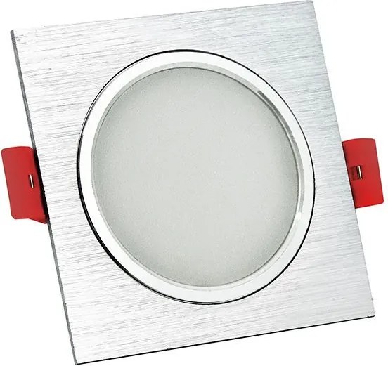 Polux VENUS 303622 Beépíthető spotlámpa 7W/LED 3000K 470LM IP20