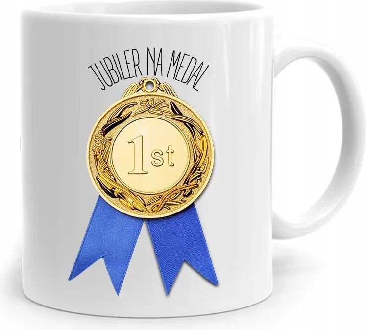 Ékszerésznek Ajándék Bögre Az Ékszer Kincs, fényképes nyomtatással