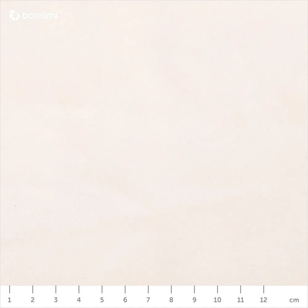 Bézs kárpitozott franciaágy tárolóhellyel, ágyráccsal 180x200 cm Kelp – Micadoni Home