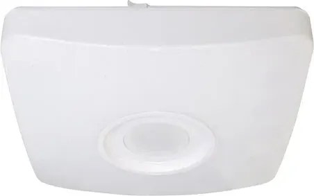 Rabalux beltéri led okos mennyezeti lámpa 18w 1350lm 3000-6000k fehér murry