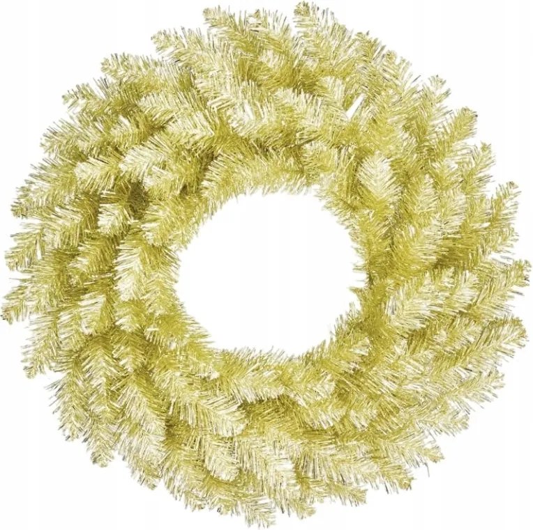 Black Box Trees karácsonyi koszorú