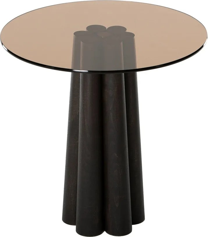 Thales - Black, Bronze