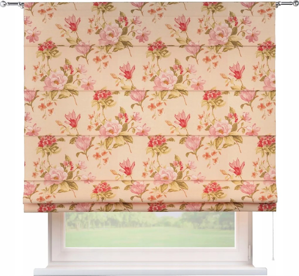 Kész Római roló Torino 100x180cm lila