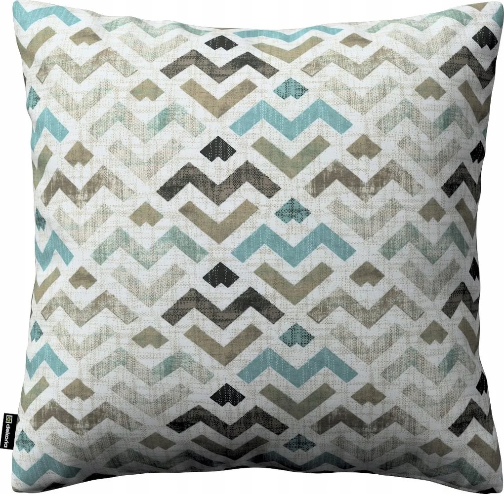 Dekoria Párnahuzat geometrikus mintával 43x43