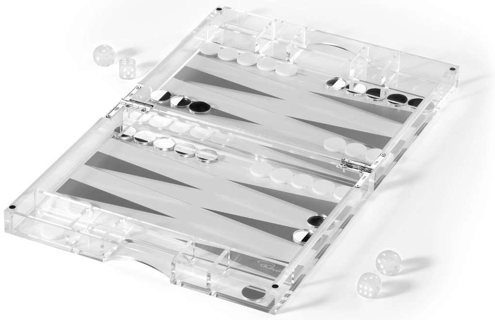 Yap Backgammon - Philippi