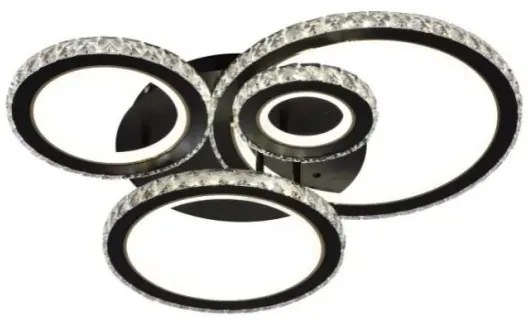 LED állítható mennyezeti lámpa LED/120W/230V 3000-6500K + DO