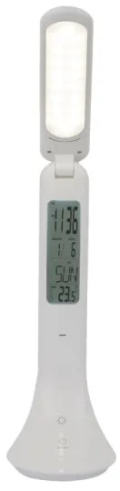 GLOBO 58329W - LED Dimmelhető asztali lámpa TYREL 1xLED/4W/230V