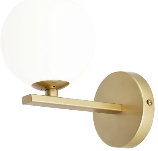 Fali lámpa KAMA 1xG9/28W/230V