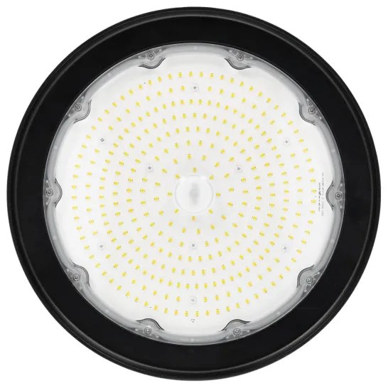 LED Mennyezeti ipari lámpa RIO PRO HIGHBAY LED/200W/230V 4000K IP65