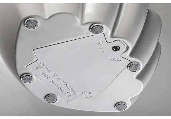 Rabalux 76030 - LED RGB dekorációs lámpa SPARKLY LED/0,8W/3xAAA