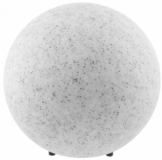 Lámpa Kerti lámpatest MARMO 38, E27, MAX. 20W, IP65 AC220-240V, 50-60Hz, 38 cm, PE