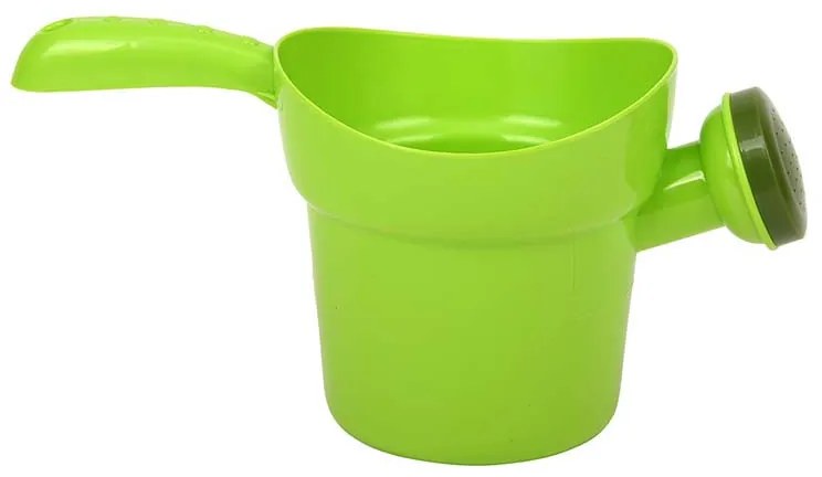 Gyerek vödör és locsoló egyben