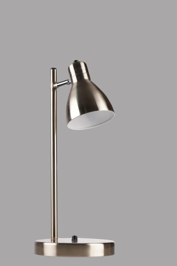 Fém éjjeli lámpa, Ø3 cm – TR534LUN5152