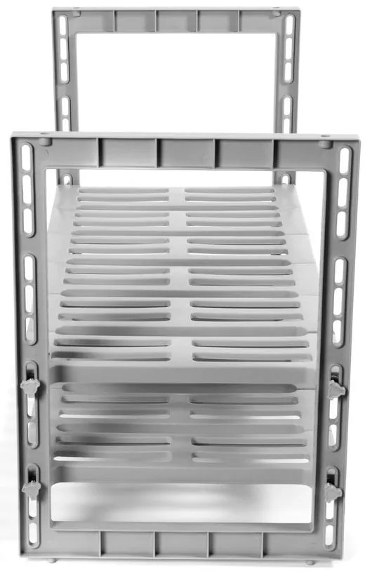 Expandable Shelf mosogató alatti polc, állítható szélességgel - Compactor
