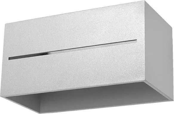 Sollux LOBO MAXI SL.0529 Fali lámpa 2x40W/G9 IP20