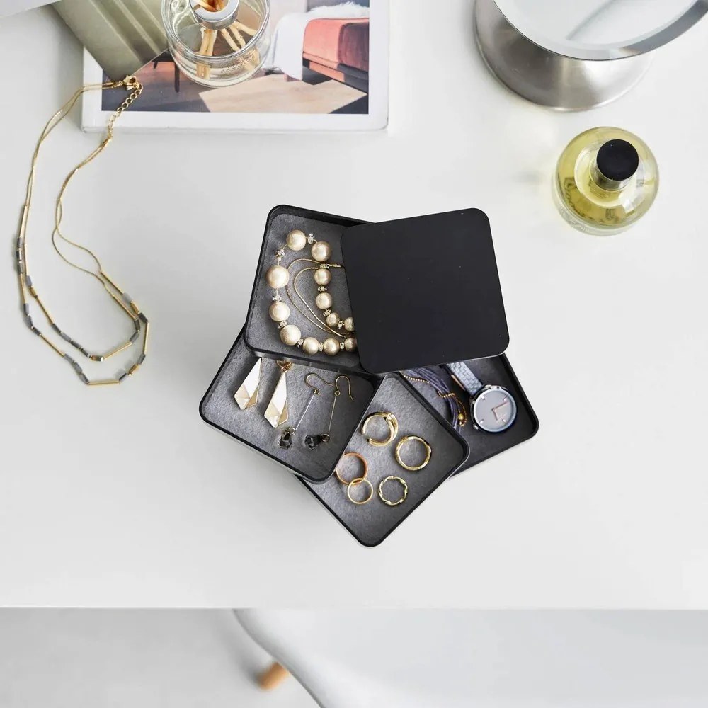 Ékszertartó Tower – YAMAZAKI