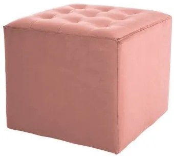 Lori Velvet zsámoly, rózsaszín