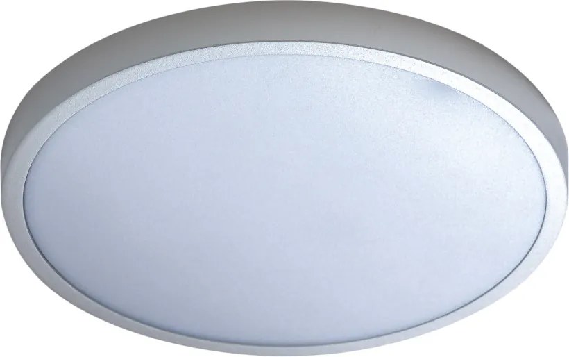 AZZARDO 4241 MALTA Kerek Mennyezeti Lámpa LED IP20